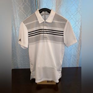 Adidas Men 365 Ultimate Golf shirt